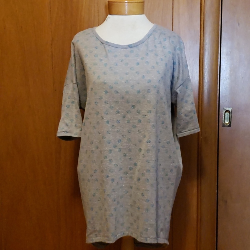 LulaRoe Irma Size Small